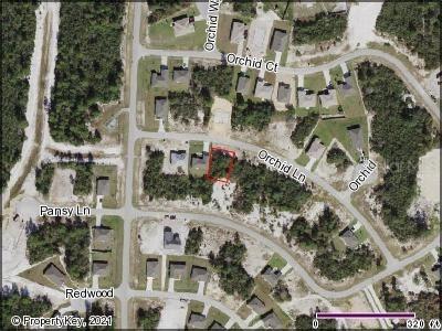 24 Orchid Ln., Poinciana, FL 34759