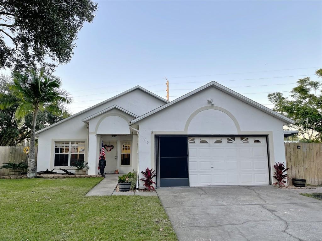 170 Sunridge Woods Ct., Davenport, FL 33837