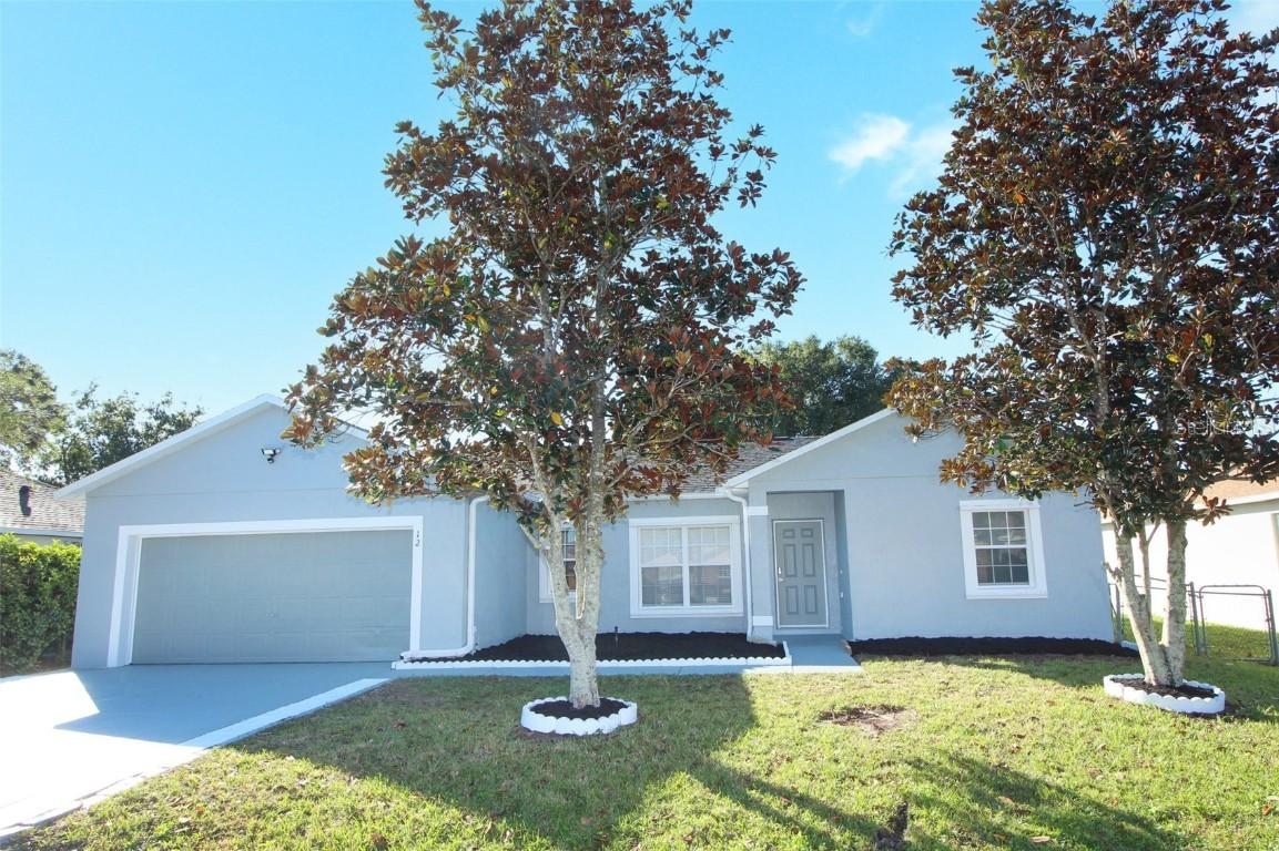 12 Northfleet Ln., Kissimmee, FL 34758