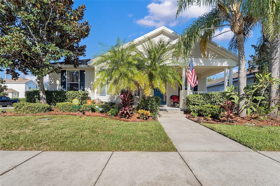 4983 Strand St., Kissimmee, FL 34758