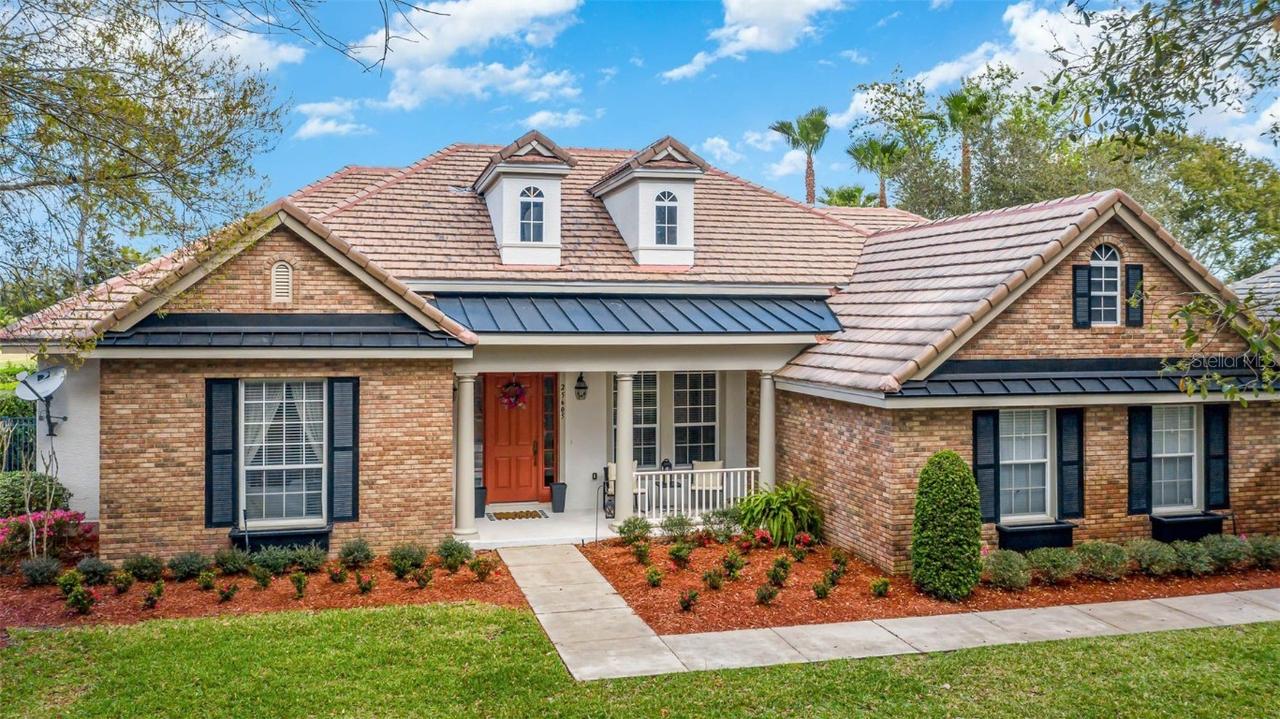 25605 Hawks Run Ln., Sorrento, FL 32776
