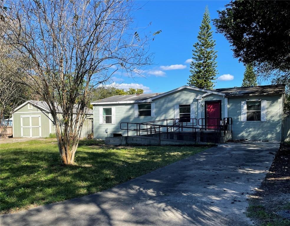 1430 Hilltop Rd., Casselberry, FL 32707