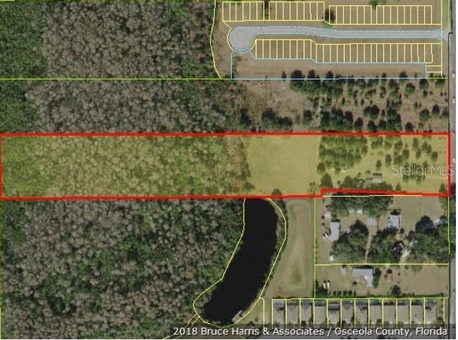 840 N Bass Rd., Kissimmee, FL 34746