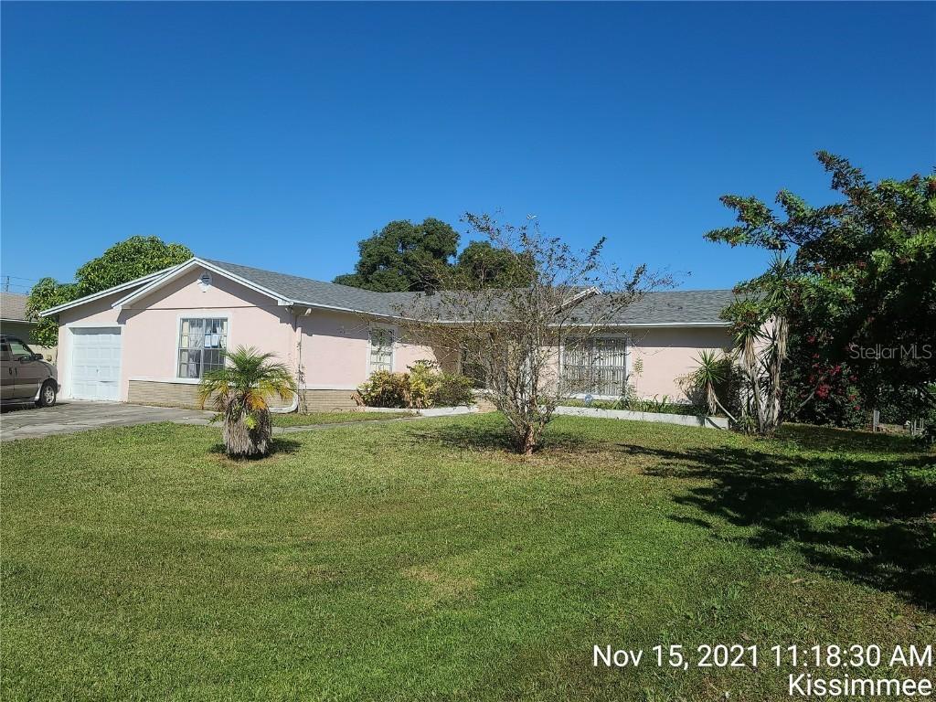 705 Harland Ct., Kissimmee, FL 34758