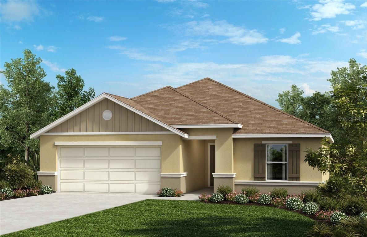 4516 Casablanca Ave., Kissimmee, FL 34746