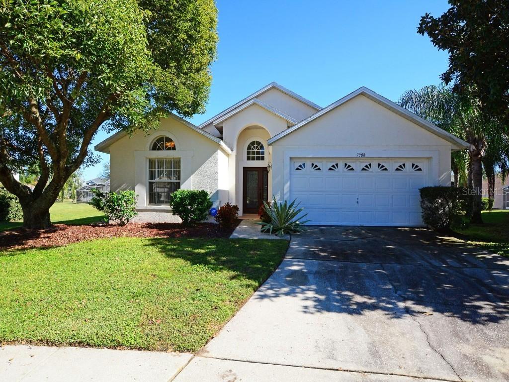 7908 Canary Palm Ct., Kissimmee, FL 34747