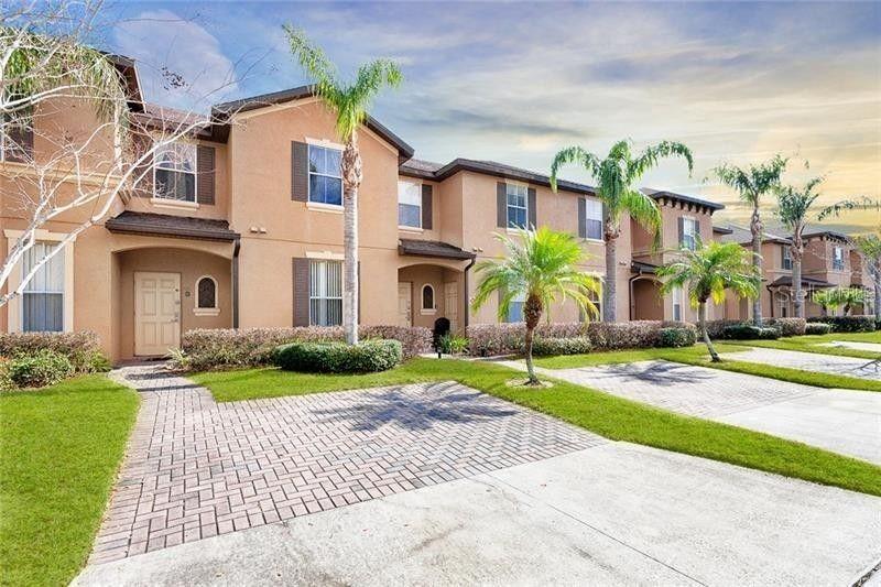 234 Capri Dr., Davenport, FL 33897