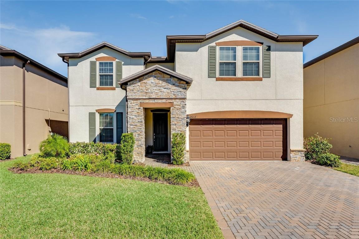 2632 Mead Ave., St Cloud, FL 34771