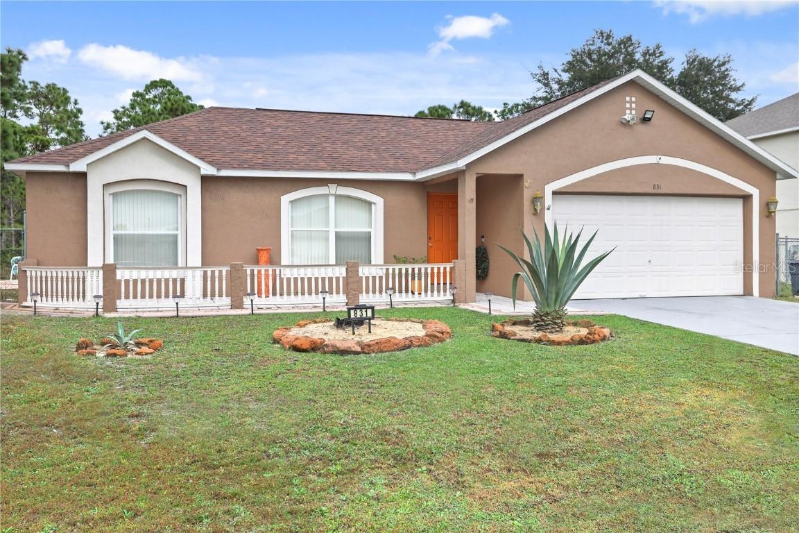 831 Hazel Grove Ct., Kissimmee, FL 34758