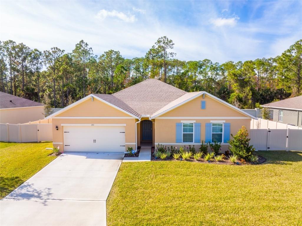 180 Sunset Point Dr., Ormond Beach, FL 32174