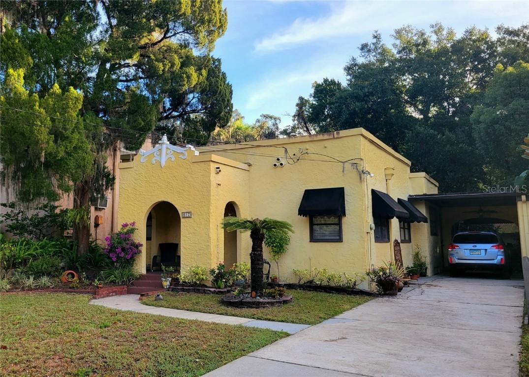 817 Weldona Ln., Orlando, FL 32801