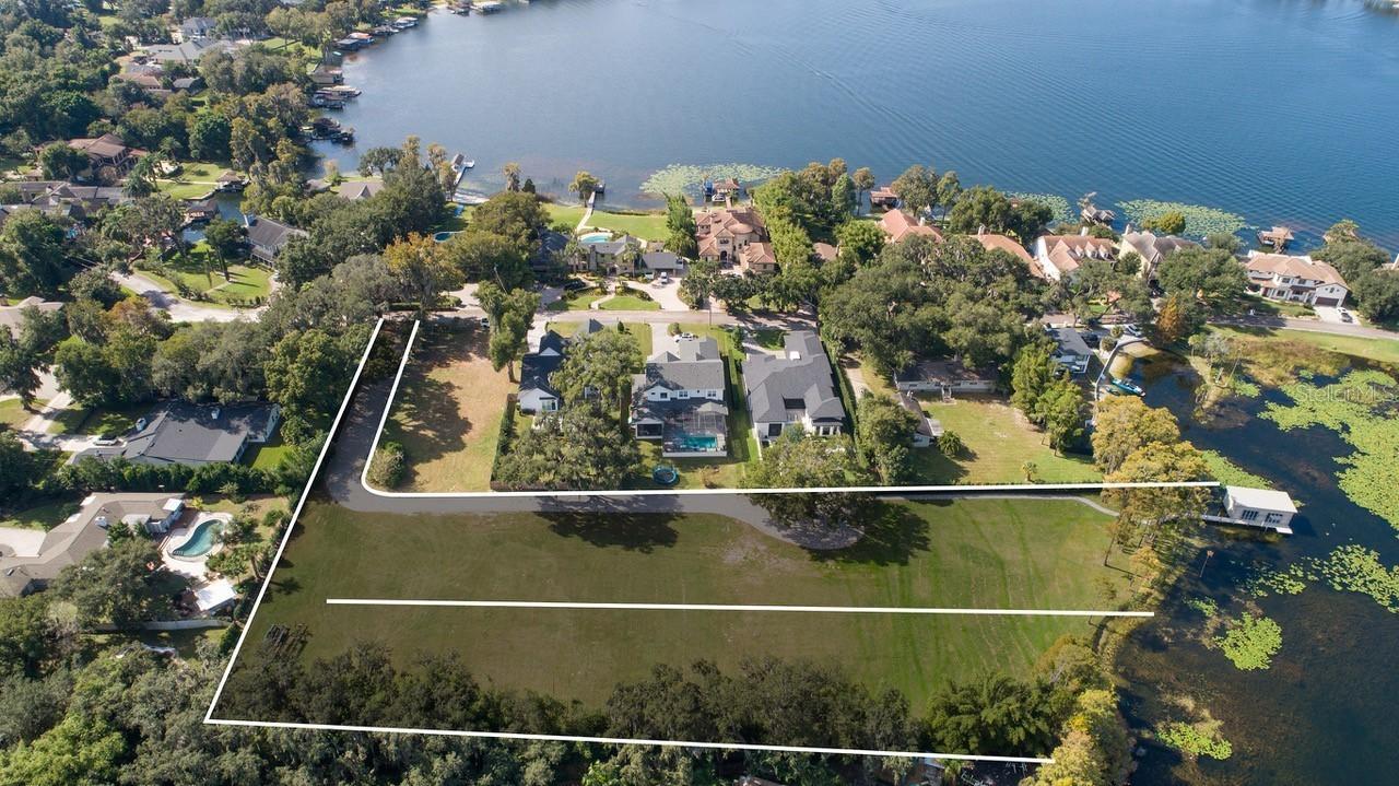 51 Pine St., Windermere, FL 34786