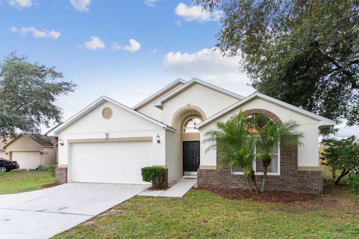 7357 Penfield Ct., Orlando, FL 32818