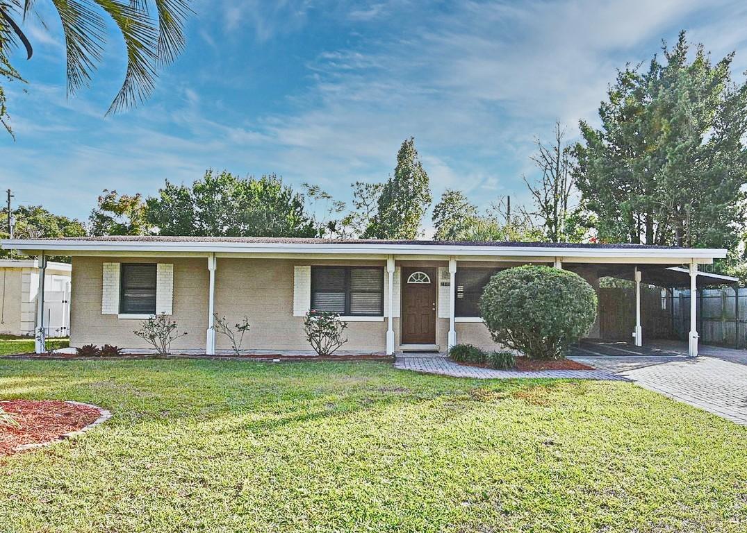 2148 Ridge Dr., Winter Park, FL 32790