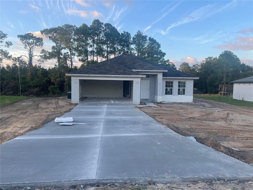 2373 Pecos Ln., Poinciana, FL 34759