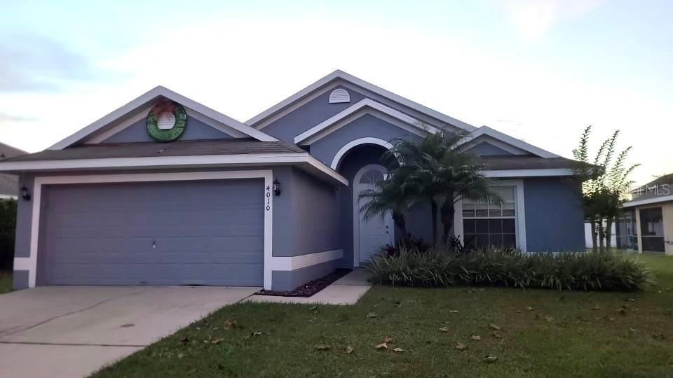 4010 Longworth Loop, Kissimmee, FL 34744