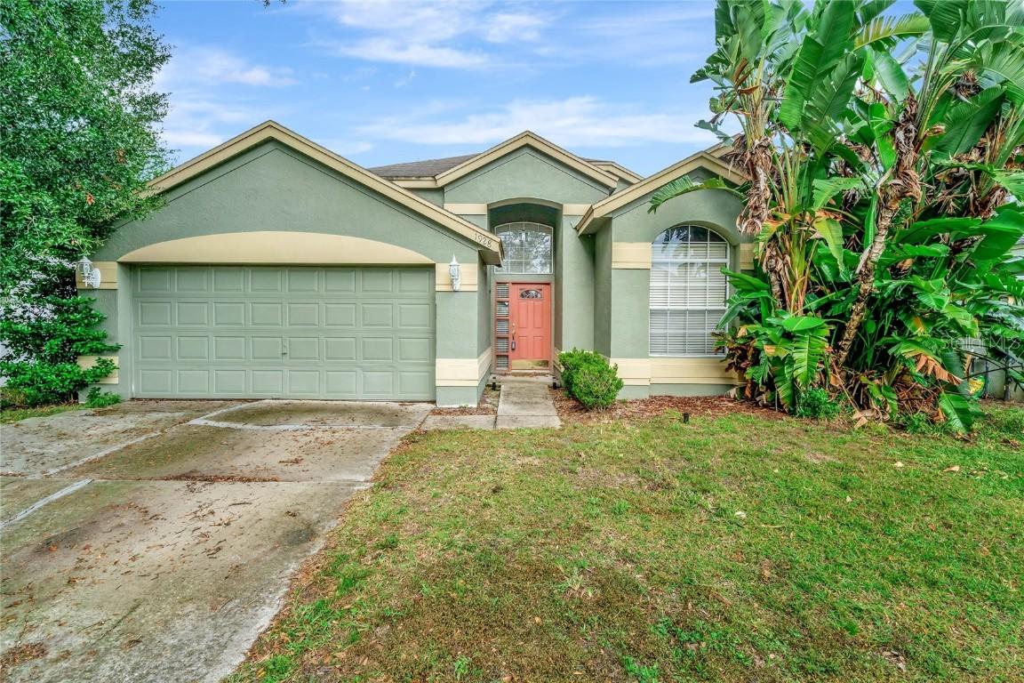 1928 River Park Blvd., Orlando, FL 32817