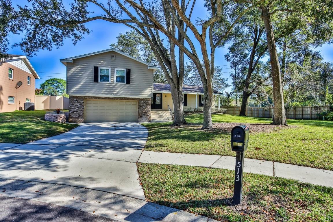 513 Oakwood Ct., Altamonte Springs, FL 32714