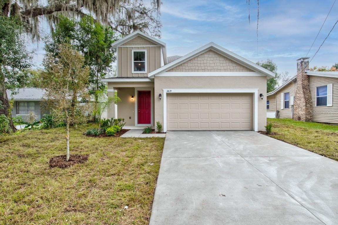 1019 2nd Place, Longwood, FL 32750