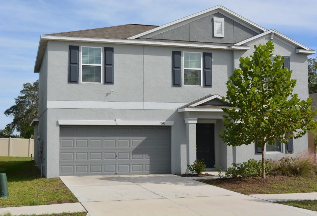 1606 Broad Winged Hawk Dr., Ruskin, FL 33570