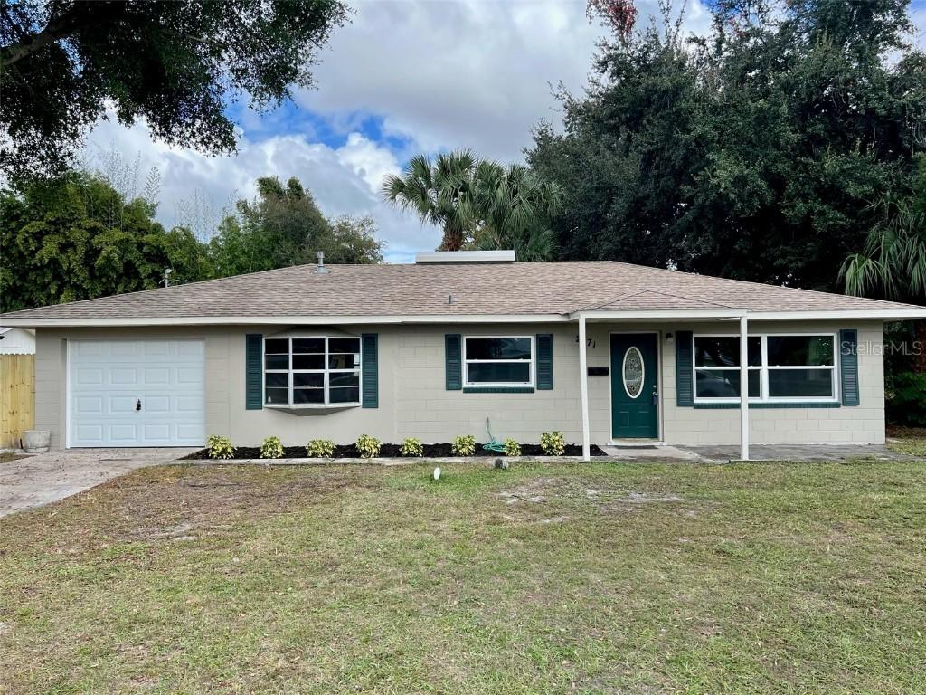 2771 Eastland Rd., Mount Dora, FL 32757