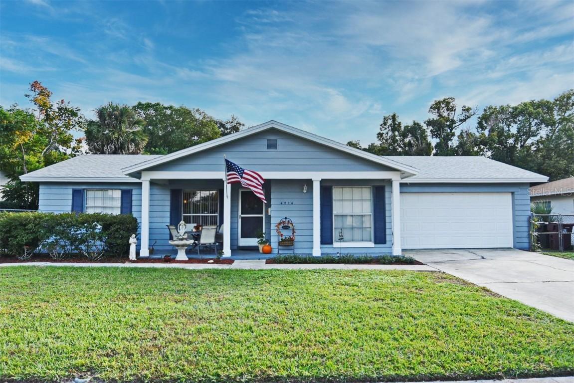 6416 Forecastle Ct., Orlando, FL 32807