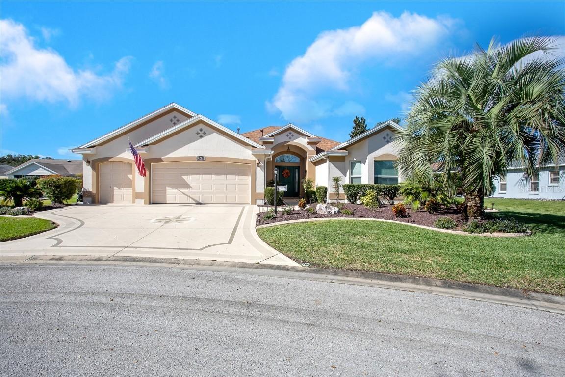 17418 SE 72nd Deer Run Ave., The Villages, FL 32162