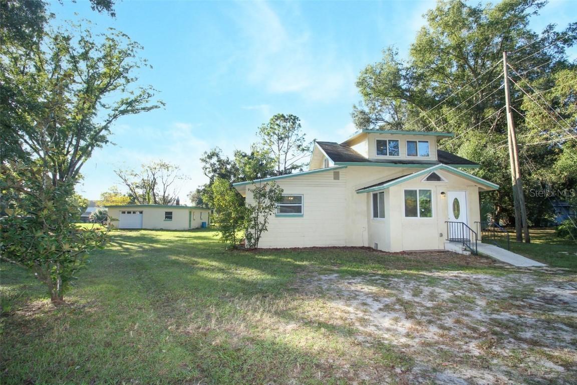 2507 Juergensen Dr., Orlando, FL 32810