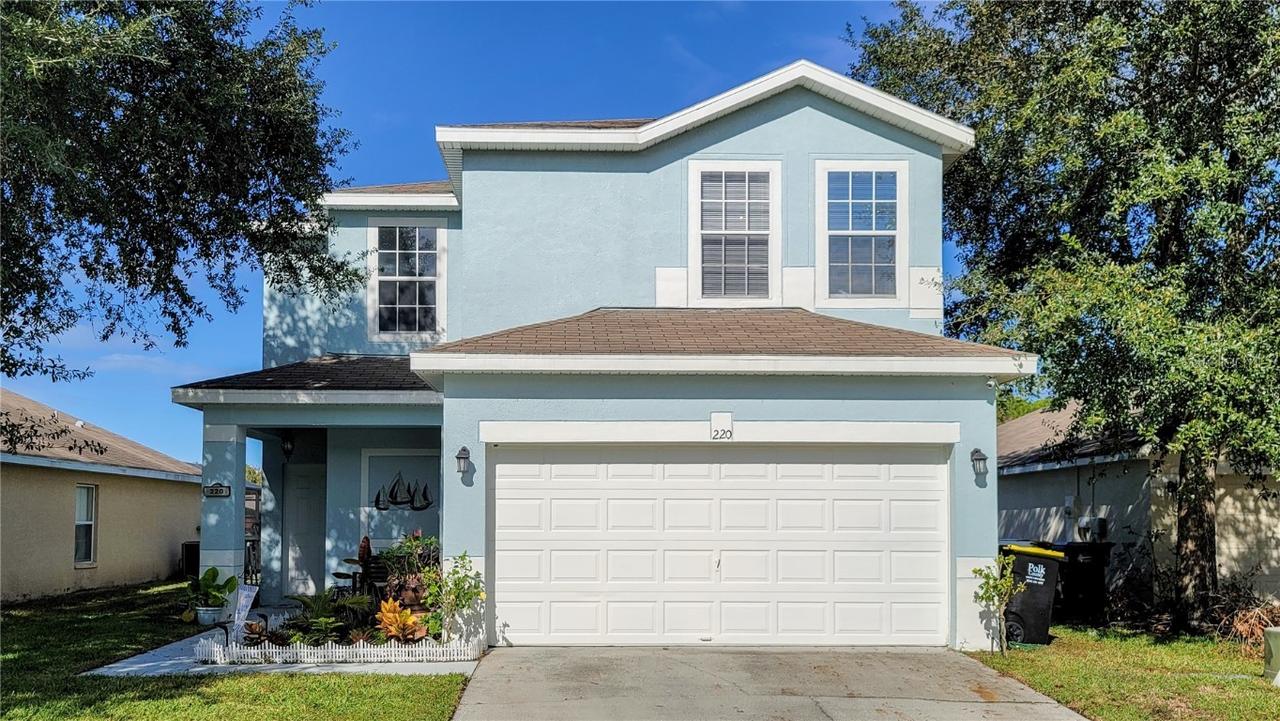 220 Starbird Ct., Davenport, FL 33896