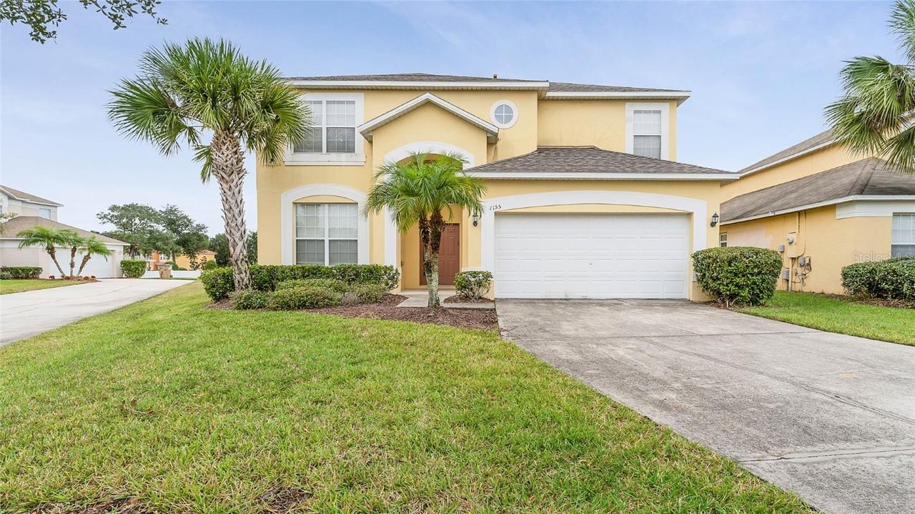 1155 Seasons Blvd., Kissimmee, FL 34746