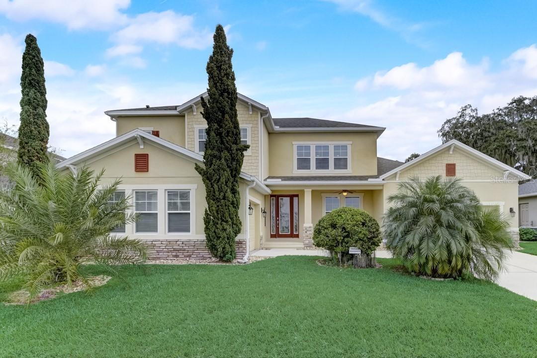 3211 Solitude Ct., Kissimmee, FL 34746