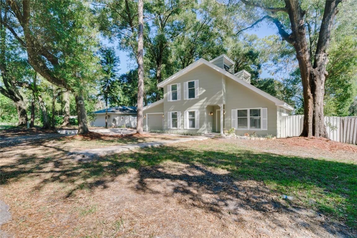 497 Homer Ave., Longwood, FL 32750