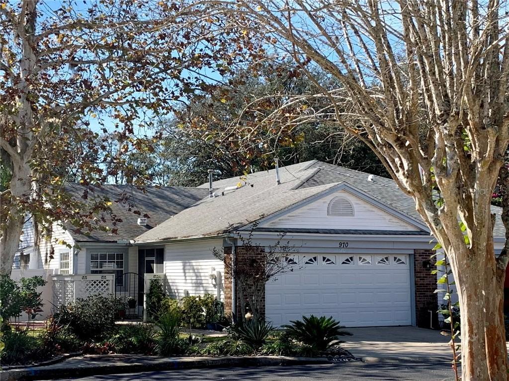 970 Malden Ct., Longwood, FL 32750