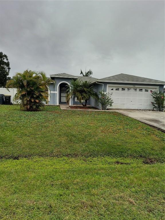 508 Gull Dr., Poinciana, FL 34759