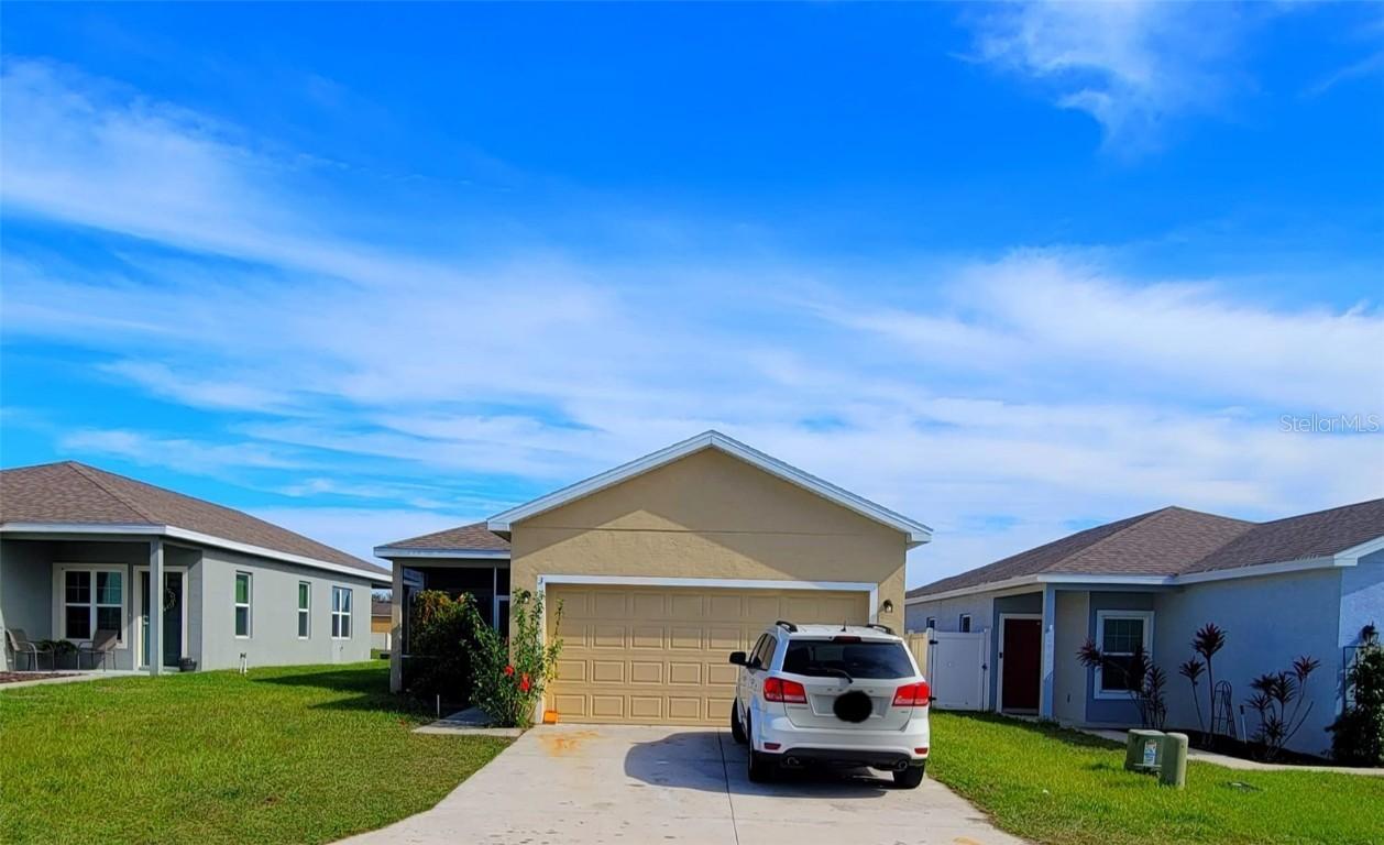 3230 Whispering Trails Ave., Winter Haven, FL 33884