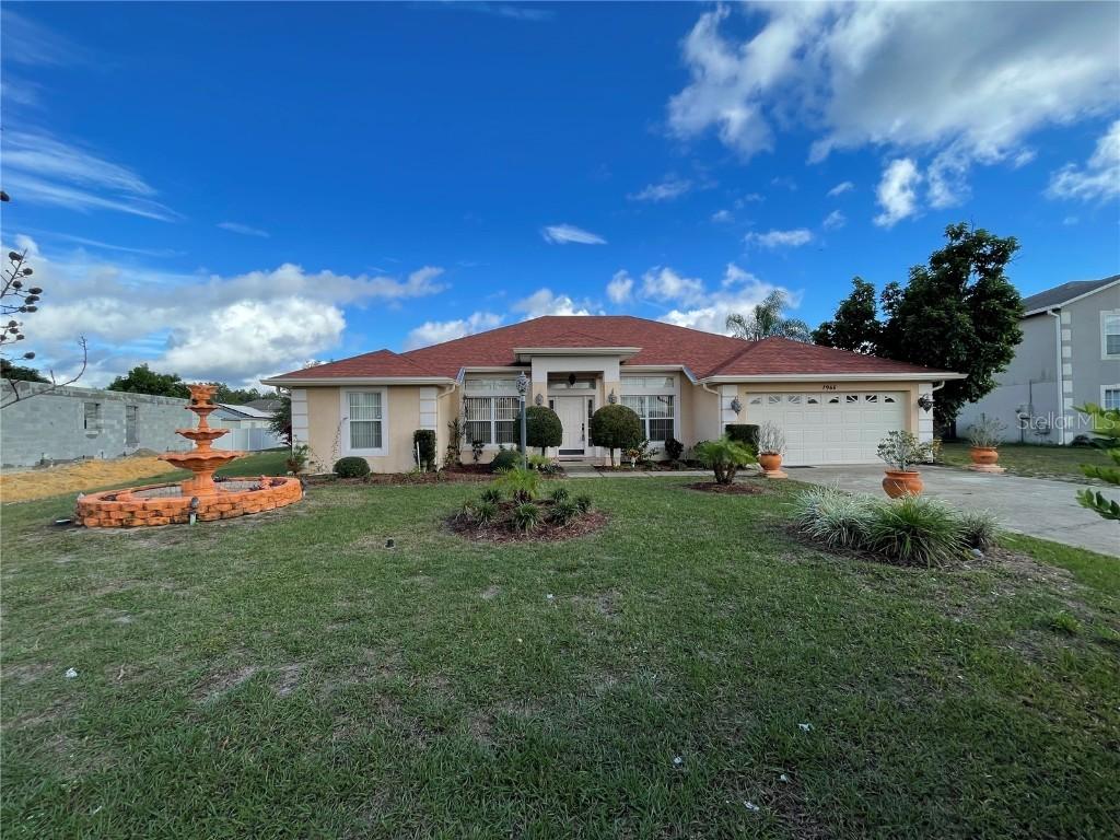 1966 Myakka Ct., Poinciana, FL 34759