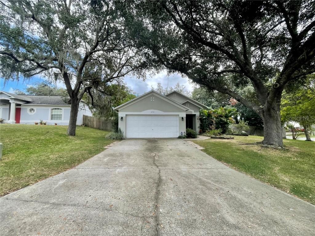 252 Bent Oak Loop, Davenport, FL 33837