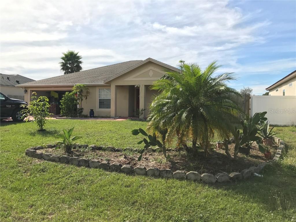 499 Big Sioux Ct., Poinciana, FL 34759