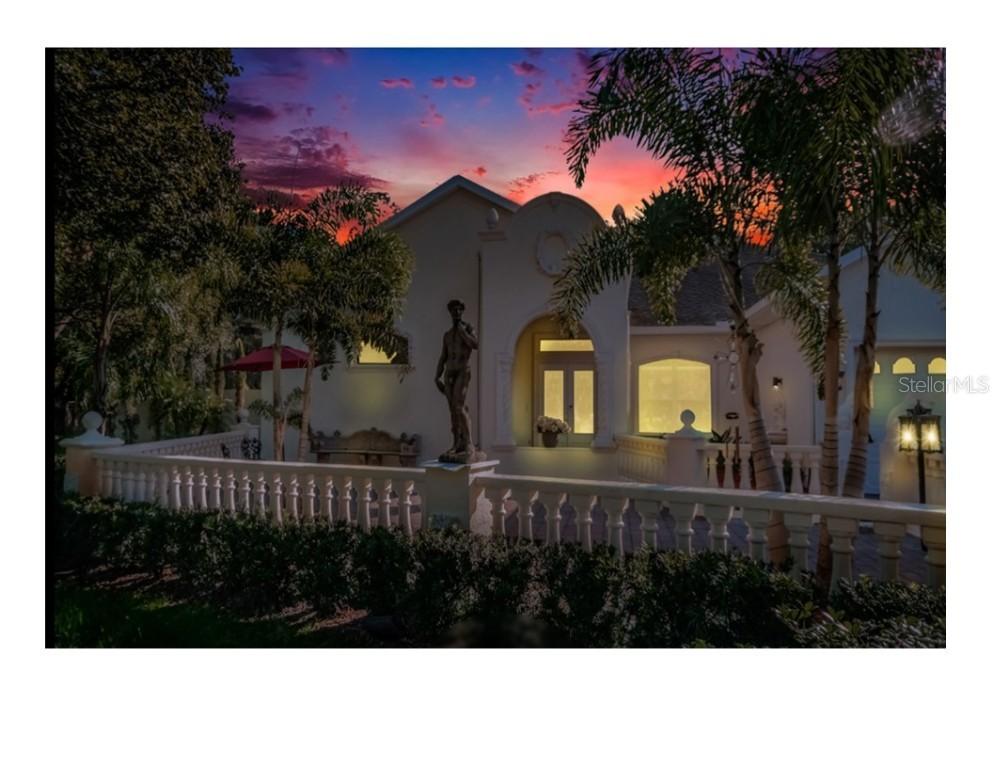 8100 Gilliam Rd, Apopka, FL 32703