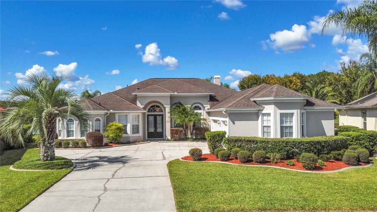 14723 Baltusrol Dr., Orlando, FL 32828