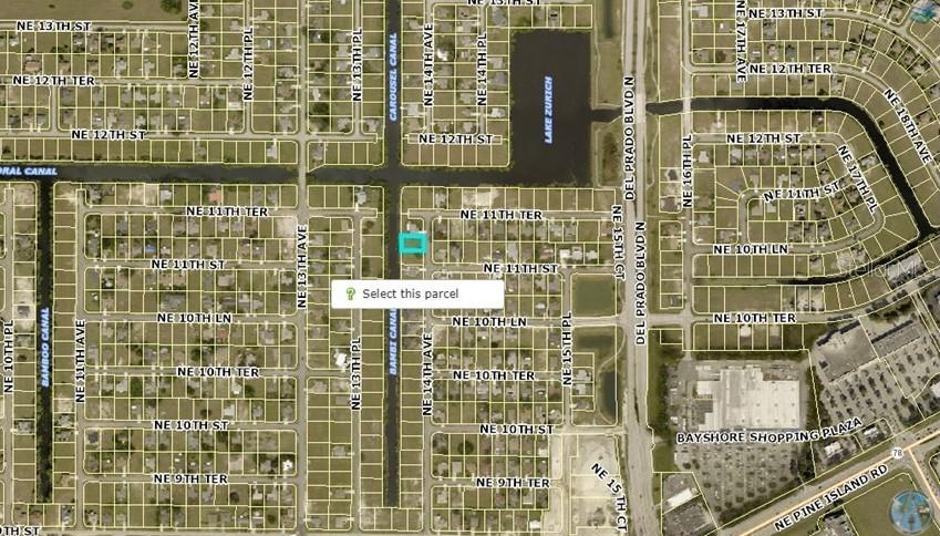 1106 NE 14th Ave., Cape Coral, FL 33909