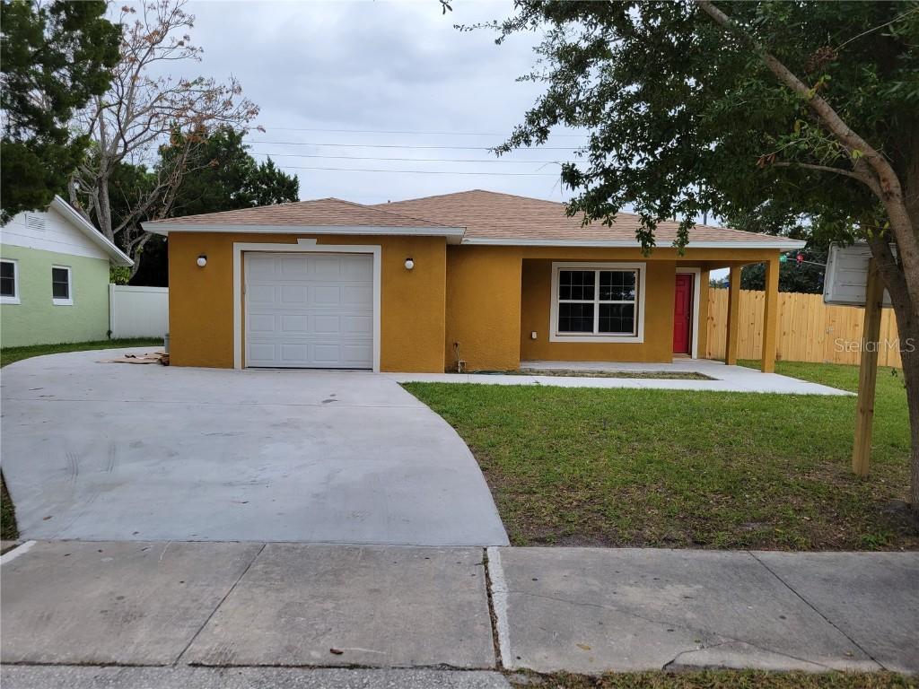 5101 Lanette St., Orlando, FL 32811