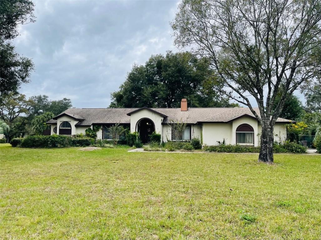 1830 Long Pond Dr., Longwood, FL 32779