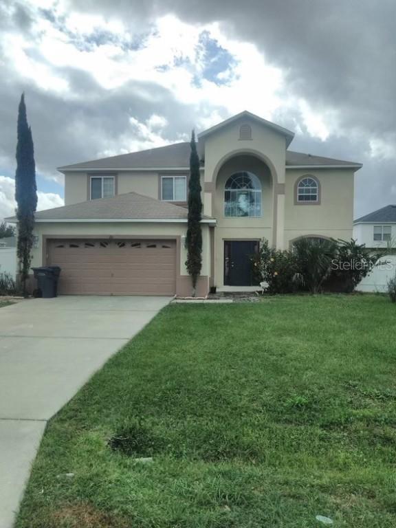 20 Sawfish Ct., Poinciana, FL 34759