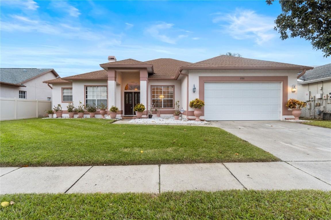 3715 Ahoya Ln., Orlando, FL 32837