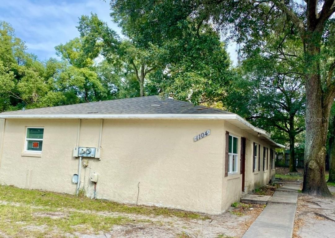 1104 Birchwood Ct. #1 & 2, Leesburg, FL 34748