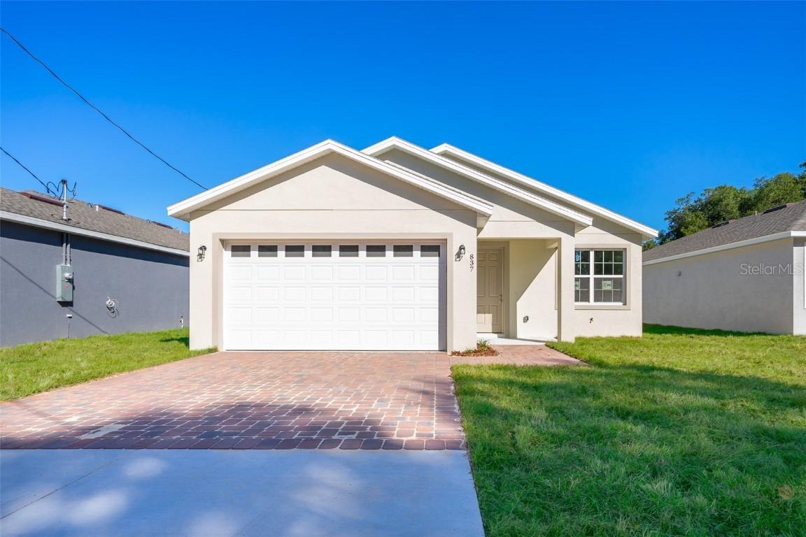 837 Land Ave., Longwood, FL 32750