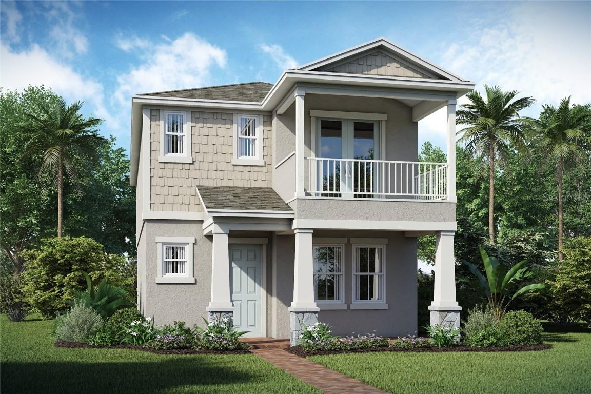 16031 Micelli Dr. #147, Winter Garden, FL 34787