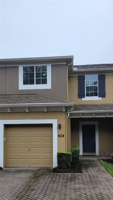 246 Maybeck Ct., Sanford, FL 32771