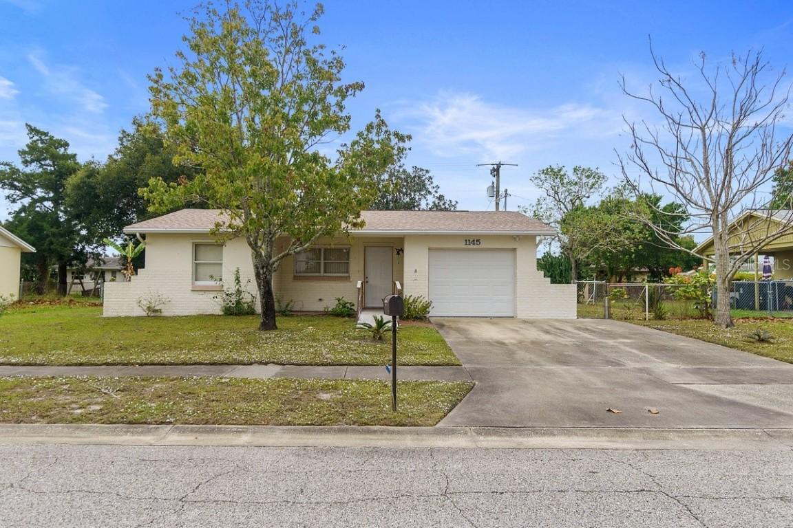 1145 Bonnymede Dr., Titusville, FL 32796